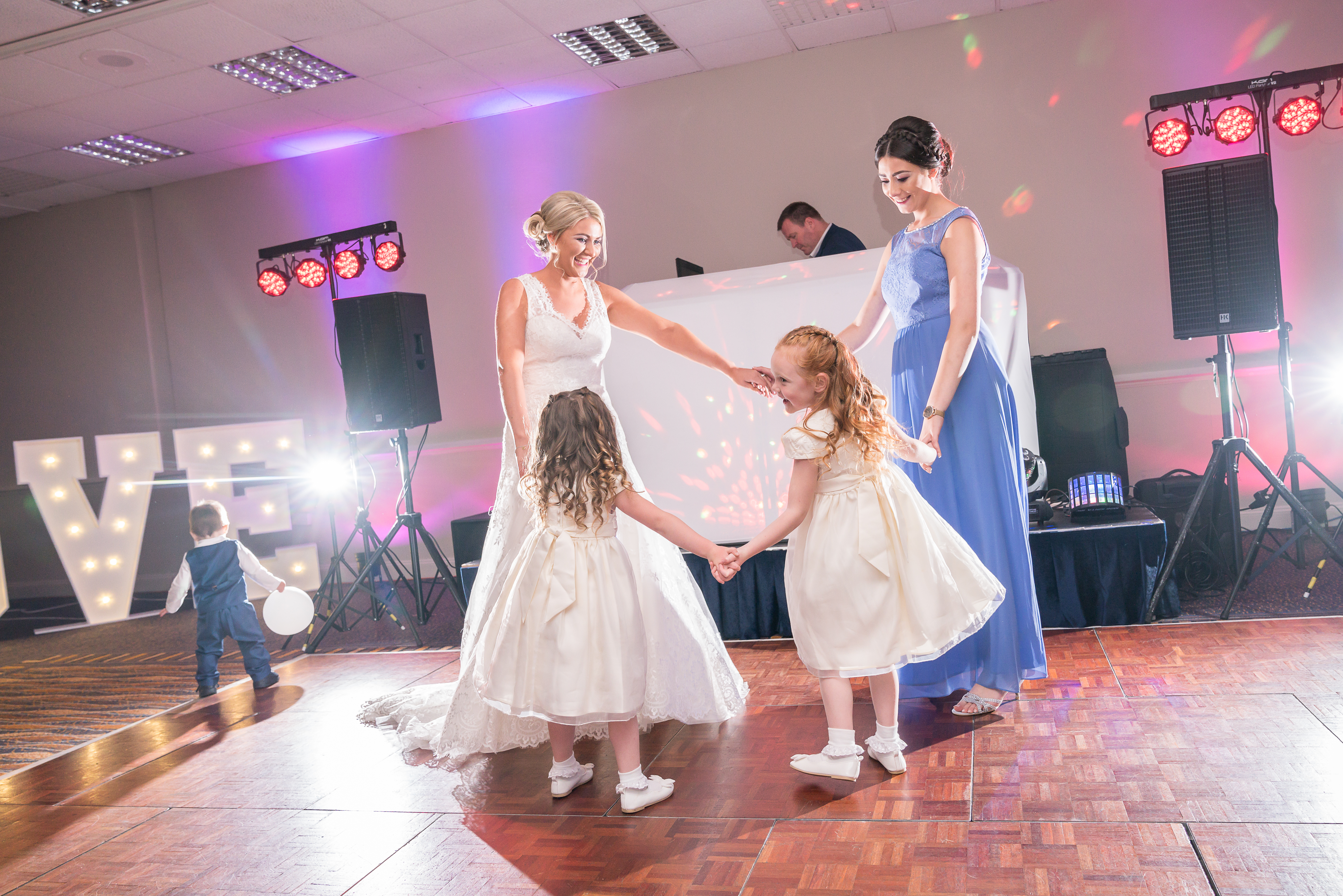 Runcorn - Wedding venues.