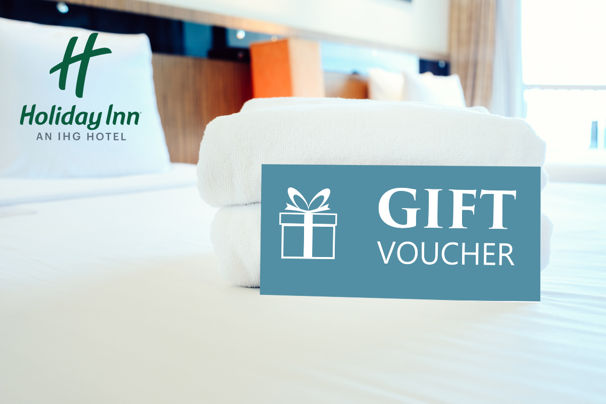 HI Runcorn Gift Vouchers.