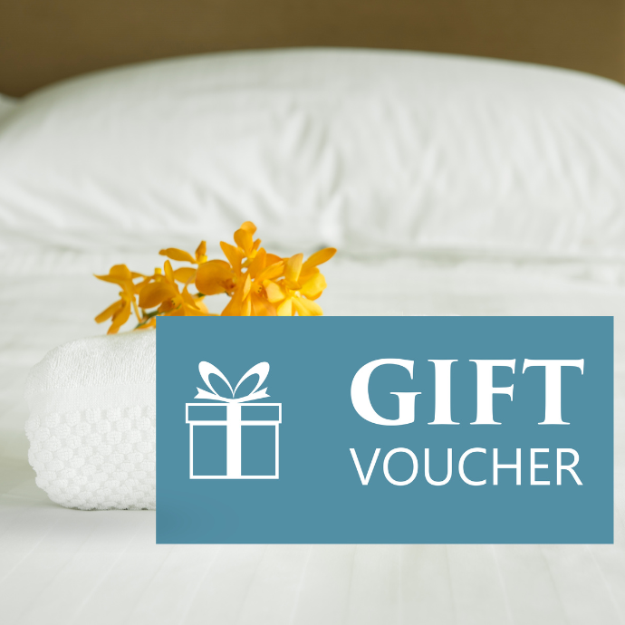 Gift Vouchers